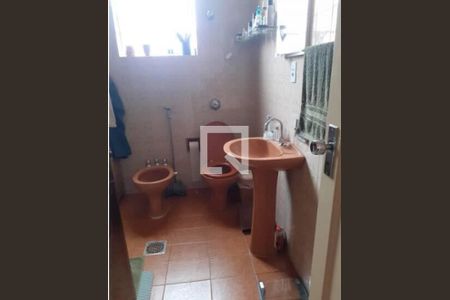 Casa à venda com 4 quartos, 350m² em Serra, Belo Horizonte