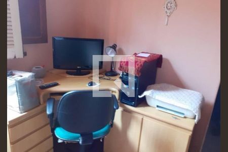 Casa à venda com 4 quartos, 350m² em Serra, Belo Horizonte