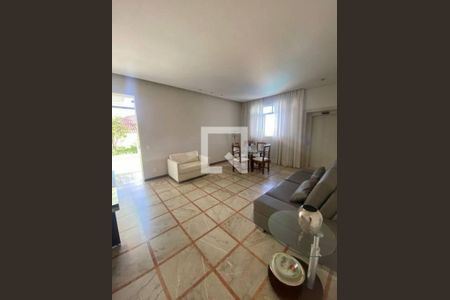 Casa à venda com 4 quartos, 778m² em Cidade Jardim, Belo Horizonte