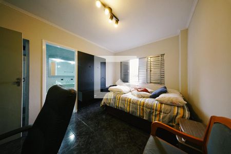 Suíte 1 de casa para alugar com 2 quartos, 149m² em Cidade Antônio Estêvão de Carvalho, São Paulo