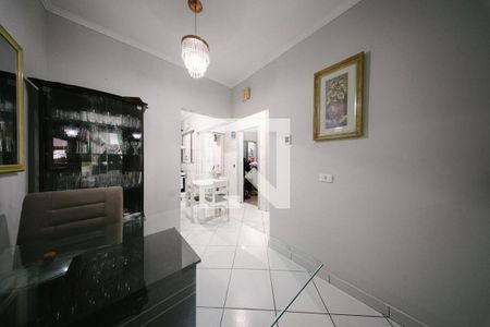 Sala de Jantar de casa para alugar com 2 quartos, 149m² em Cidade Antônio Estêvão de Carvalho, São Paulo