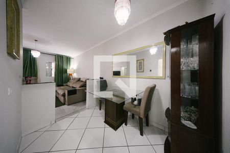 Sala de Jantar de casa para alugar com 2 quartos, 149m² em Cidade Antônio Estêvão de Carvalho, São Paulo