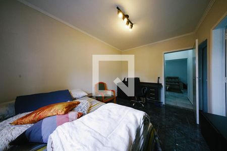Suíte 1 de casa para alugar com 2 quartos, 149m² em Cidade Antônio Estêvão de Carvalho, São Paulo
