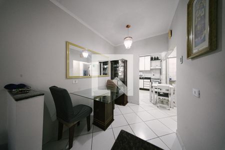Sala de Jantar de casa para alugar com 2 quartos, 149m² em Cidade Antônio Estêvão de Carvalho, São Paulo