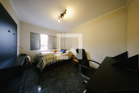 Suíte 1 de casa para alugar com 2 quartos, 149m² em Cidade Antônio Estêvão de Carvalho, São Paulo