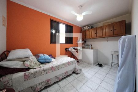 Quarto 2 de casa à venda com 3 quartos, 130m² em Jardim Santo Antonio, São Paulo