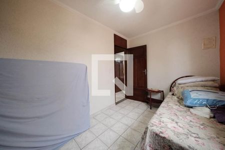 Quarto 2 de casa à venda com 3 quartos, 130m² em Jardim Santo Antonio, São Paulo