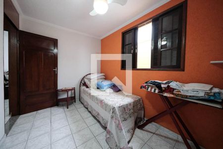 Quarto 2 de casa à venda com 3 quartos, 130m² em Jardim Santo Antonio, São Paulo