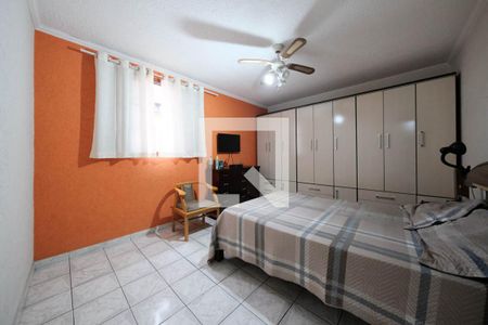 Quarto 1 de casa à venda com 3 quartos, 130m² em Jardim Santo Antonio, São Paulo