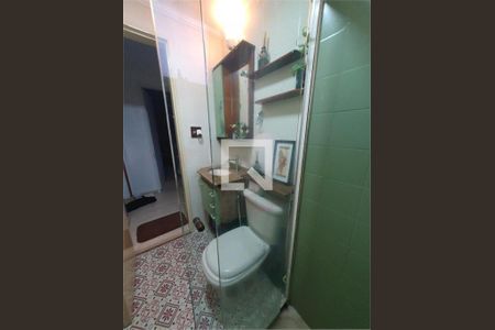 Apartamento à venda com 2 quartos, 51m² em Vila Prudente, São Paulo