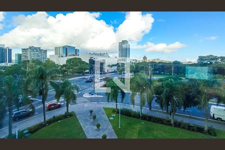 Apartamento para alugar com 1 quarto, 50m² em Praia de Belas, Porto Alegre