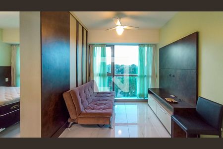 Apartamento para alugar com 1 quarto, 50m² em Praia de Belas, Porto Alegre
