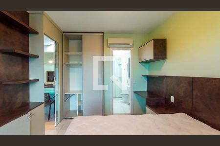 Apartamento para alugar com 1 quarto, 50m² em Praia de Belas, Porto Alegre