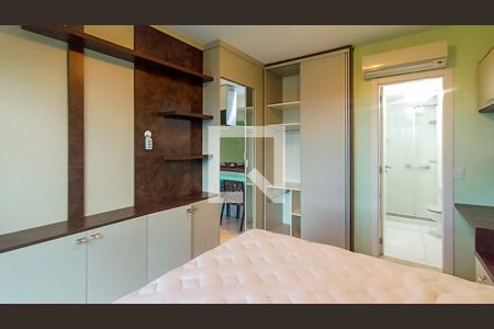 Apartamento para alugar com 1 quarto, 50m² em Praia de Belas, Porto Alegre