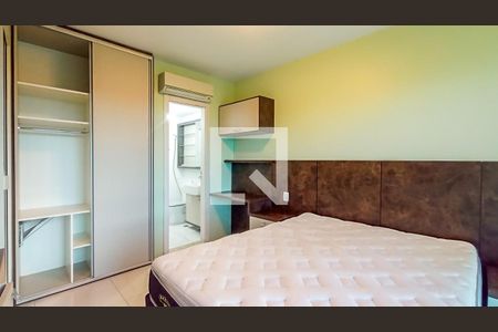 Apartamento para alugar com 1 quarto, 50m² em Praia de Belas, Porto Alegre