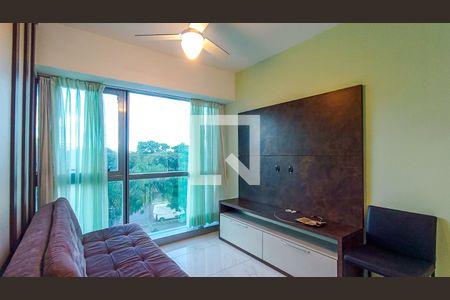 Apartamento para alugar com 1 quarto, 50m² em Praia de Belas, Porto Alegre