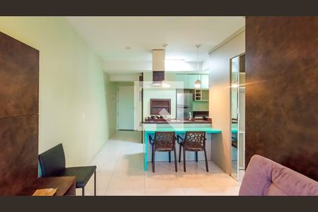 Apartamento para alugar com 1 quarto, 50m² em Praia de Belas, Porto Alegre