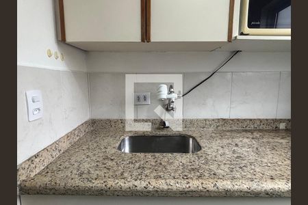Studio de kitnet/studio para alugar com 0 quarto, 29m² em Vila Clementino, São Paulo