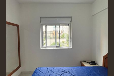 Studio de kitnet/studio para alugar com 0 quarto, 29m² em Vila Clementino, São Paulo