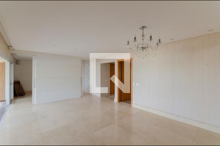 Sala de apartamento à venda com 4 quartos, 229m² em Aclimação, São Paulo