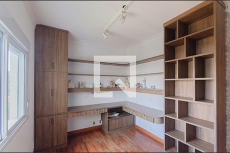 Suíte 1 de apartamento à venda com 4 quartos, 229m² em Aclimação, São Paulo