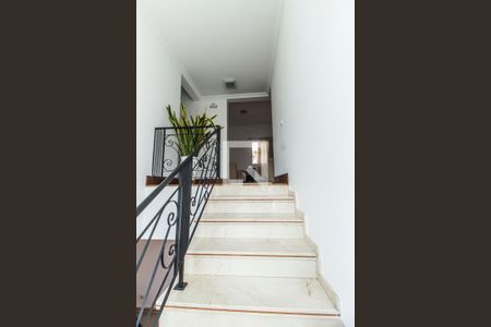 Escada de casa à venda com 4 quartos, 500m² em Alphaville Residencial Um, Barueri