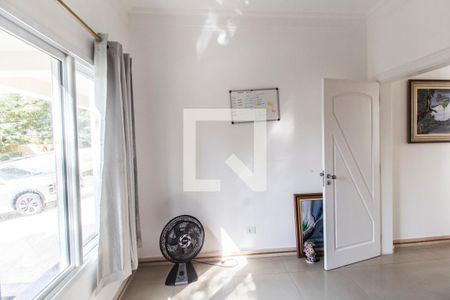Sala  de casa à venda com 4 quartos, 500m² em Alphaville Residencial Um, Barueri