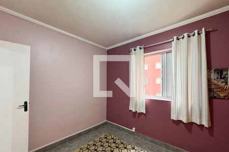 Quarto 1 de apartamento à venda com 2 quartos, 58m² em Rudge Ramos, São Bernardo do Campo