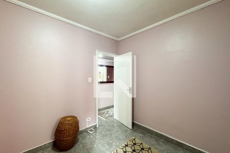 Quarto 1 de apartamento à venda com 2 quartos, 58m² em Rudge Ramos, São Bernardo do Campo