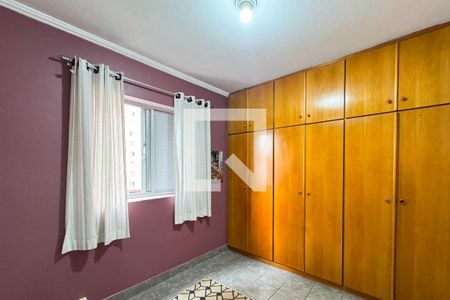 Quarto 1 de apartamento à venda com 2 quartos, 58m² em Rudge Ramos, São Bernardo do Campo