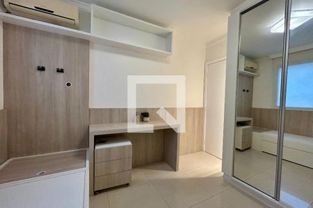 Quarto 1 de apartamento para alugar com 3 quartos, 96m² em João Paulo, Florianópolis
