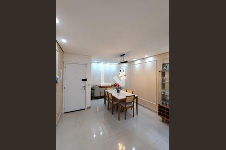 Apartamento à venda com 2 quartos, 79m² em Jardim Bela Vista, Santo André