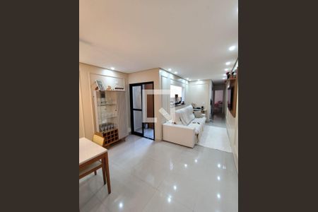 Apartamento à venda com 2 quartos, 79m² em Jardim Bela Vista, Santo André