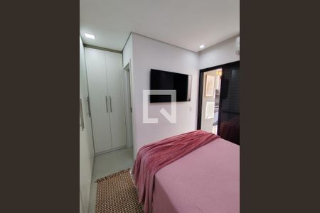 Apartamento à venda com 2 quartos, 79m² em Jardim Bela Vista, Santo André