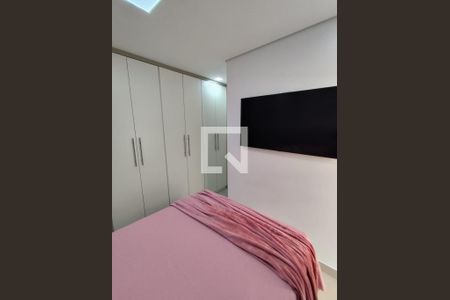 Apartamento à venda com 2 quartos, 79m² em Jardim Bela Vista, Santo André