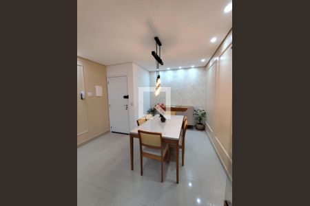 Apartamento à venda com 2 quartos, 79m² em Jardim Bela Vista, Santo André