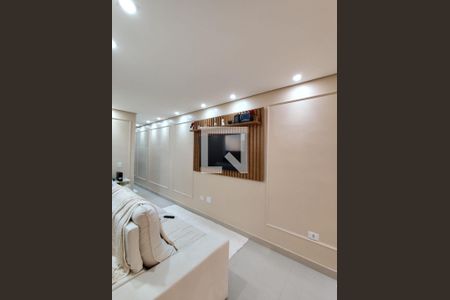 Apartamento à venda com 2 quartos, 79m² em Jardim Bela Vista, Santo André