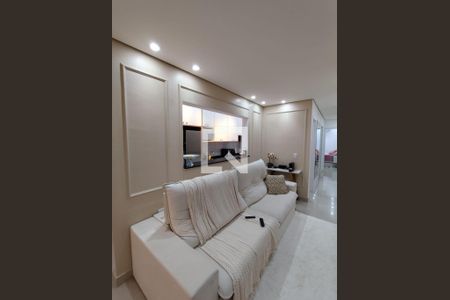 Apartamento à venda com 2 quartos, 79m² em Jardim Bela Vista, Santo André