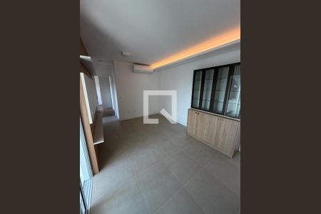 Apartamento para alugar com 2 quartos, 84m² em Jardim Proença, Campinas