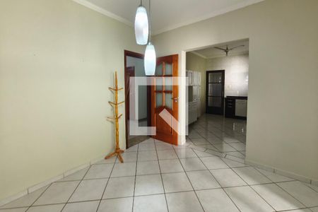 Sala de Jantar de casa para alugar com 3 quartos, 248m² em Parque Jambeiro, Campinas