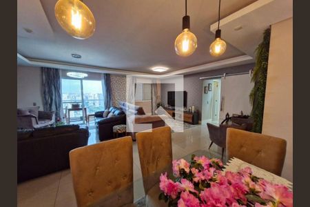 Apartamento à venda com 3 quartos, 130m² em Jardim, Santo André