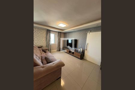 Apartamento à venda com 3 quartos, 130m² em Jardim, Santo André