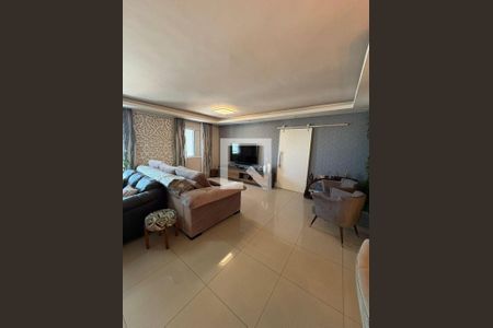 Apartamento à venda com 3 quartos, 130m² em Jardim, Santo André