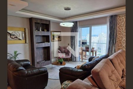 Apartamento à venda com 3 quartos, 130m² em Jardim, Santo André