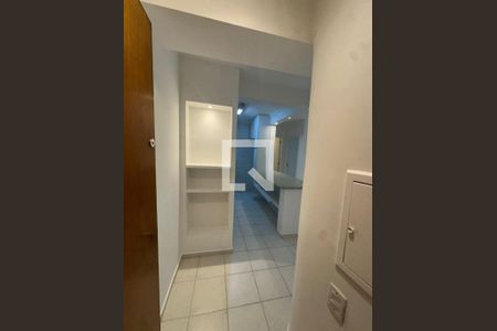 Apartamento para alugar com 1 quarto, 42m² em Vila Nova Conceição, São Paulo