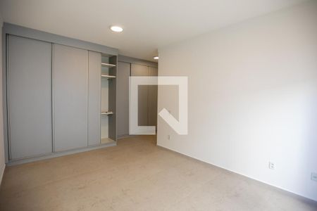 Suíte Master de casa de condomínio para alugar com 3 quartos, 261m² em Parque Imperador, Campinas