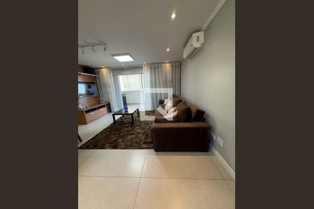 Apartamento à venda com 3 quartos, 132m² em Campestre, Santo André