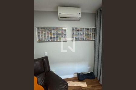Apartamento à venda com 3 quartos, 132m² em Campestre, Santo André