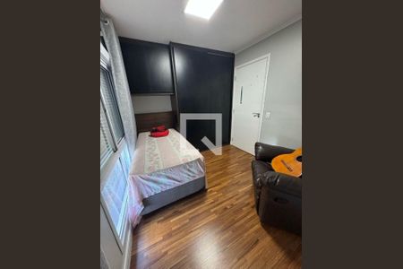 Apartamento à venda com 3 quartos, 132m² em Campestre, Santo André