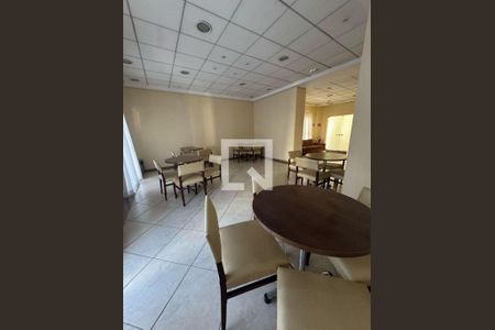 Apartamento à venda com 3 quartos, 132m² em Campestre, Santo André